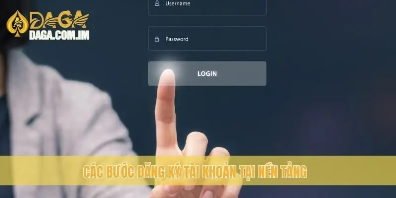 Các yêu cầu khi làm đại lý tại nền tảng